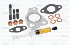 Ремкомплект турбокомпрессора Opel Astra, Corsa, Meriva 1.3CDTI 10-, Alfa Romeo Mito, Citroen Nemo, Peugeot Bipper, Lancia Ypsilon Ajusa арт. JTC11722