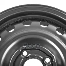 Диск BANTAJ,  5.5x14/4x100ET49 56.6