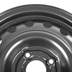 Диск BANTAJ,  5.5x14/4x100ET45 56.6