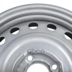 Диск BANTAJ,  5.5x14/4x100ET43 60.1