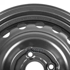 Диск BANTAJ,  5.5x14/4x100ET38 54.1