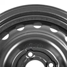 Диск BANTAJ,  5.5x14/4x100ET36 60.1