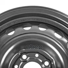 Диск BANTAJ,  5.5x14/4x98ET35 58.6