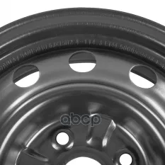 Диск BANTAJ,  6x15/4x114.3ET44 56.6