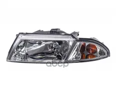 фара левая! Mitsubishi Carisma 98> Depo арт. 2141157LLDEM