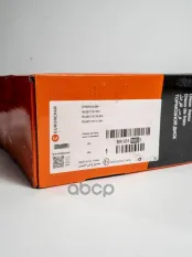 Диск тормозной c подшипником задн. невент. (с ABS) EUROREPAR арт. ER03110031