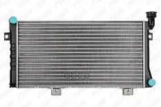 Радиатор охлаждения (сборный) для VAZ 21213 Niva FEHU арт. frc1506m