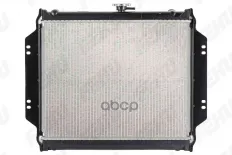 Радиатор охлаждения для Great Wall Safe (01-) 2.2i MT FEHU арт. frc1600