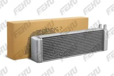 Радиатор отопителя для УАЗ 3741  469  3151 (20мм) FEHU арт. frh1104