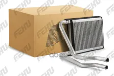 Радиатор отопителя для Hyundai Solaris II (17-) FEHU арт. frh1115
