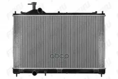 Радиатор охлаждения для Mitsubishi Outlander (12-) FEHU арт. frc1342