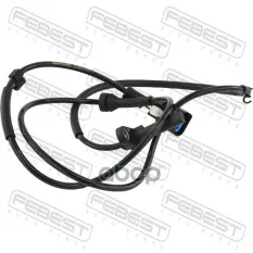 Датчик abs задний левый FORD TRANSIT TT9 2006-2014 [EU] Febest арт. 21606004