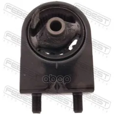 ПОДУШКА ДВИГАТЕЛЯ ПЕРЕДНЯЯ AT (MAZDA 626 GF 1997-2002) FEBEST Febest арт. mzm-gfaf