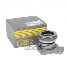 ПОДШИПНИК ВЫЖИМНОЙ ГИДРАВЛИЧЕСКИЙ SUZUKI GRAND VITARA II 1.6-2.4 05> GANZ GIE361 GANZ арт. GIE36124