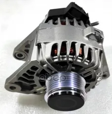 Генератор HYUNDAI i40 (12-),ix35 (13-) KIA Soul (13-) (120A,13.5V) OE Hyundai-KIA арт. 37300-2E300