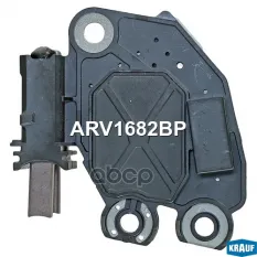Регулятор генератора Krauf арт. ARV1682BP
