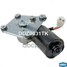 Мотор стеклоочистителя CHEVROLET SPARK DAEWOO MATIZ Krauf арт. ddz0031tk