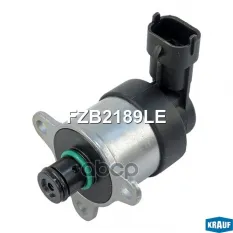 Клапан дозирования топлива Krauf арт. FZB2189LE