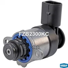 Клапан ограничения давления топлива Krauf арт. FZB2300KC