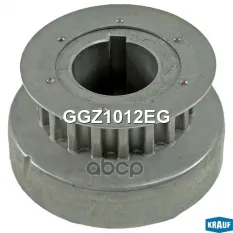 Шестерня коленвала Krauf арт. GGZ1012EG