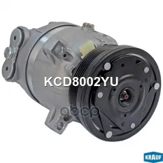 Компрессор кондиционера Krauf арт. KCD8002YU