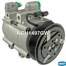 Компрессор кондиционера Krauf арт. KCH1497GW