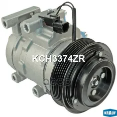 Компрессор кондиционера Krauf арт. KCH3374ZR