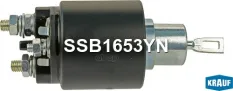 Втягивающее реле стартера Krauf арт. SSB1653YN