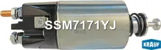 Втягивающее реле стартера Krauf арт. SSM7171YJ