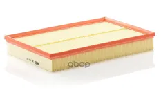 Фильтр воздушный Audi TT I, II >06, A3 > 03, Skoda Superb II >08, VW Golf V 05-09, Passat >05 3,2-3,6 i MANN-FILTER арт. C36188