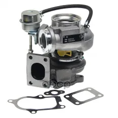 Турбокомпрессор CUMMINS 4ISBe модель HE221W MEGAPOWER MEGAPOWER Automotive арт. 110-14-001