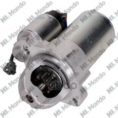 СТАРТЕР SSANGYONG EX6711510201 Mando арт. ex6711510201