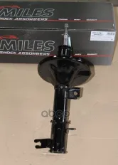 Амортизатор передний GAS L Miles арт. DG11047
