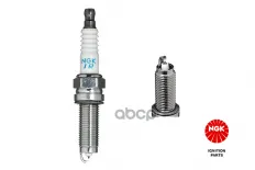 92932 / SILZKR7C11S Свеча зажигания HONDA 2.0i 08 NGK арт. SILZKR7C11S