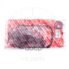 Комплект прокладок двигателя DAEWOO Matiz 98-> NSP NSP0193740053 NSP арт. NSP0193740053