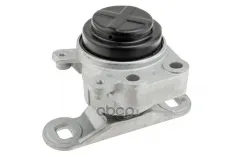 ПОДУШКА ДВИГАТЕЛЯ FORD MONDEO III 2.0DI/TDDI/TDCI,2.2TDCI 00-07 /ПРАВ/ NTY арт. ZPSFR044