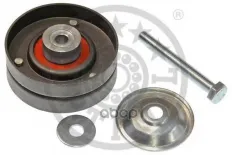 Ролик поликлинового ремня  натяжной MAZDA: 3 (BK)  3 (BL)  3 Stufenheck (BK)  6 (GG)  6 (GH)  6 Hat Optimal арт. 0-n1859