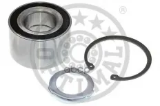 Подшипник ступицы колеса  комплект BMW: 5 (E28)  5 (E34) Optimal арт. 502066