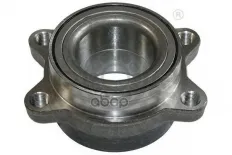 Подшипник ступицы колеса  комплект NISSAN: CARAVAN Bus (E25)  CARAVAN Kasten (E25)  ELGRAND (E51) Optimal арт. 961811
