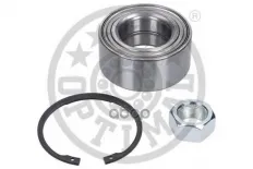 Подшипник ступицы колеса  комплект CHRYSLER: NEON (PL)DODGE: NEONPLYMOUTH: NEON Coupe  NEON Stufe Optimal арт. 991655