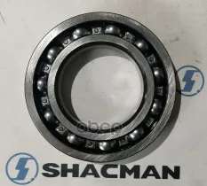 Подшипник SHACMAN SHAANXI вала демультипликатора OE Shacman арт. 6217N-YB