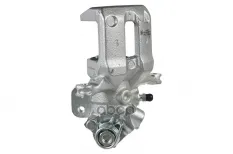 суппорт тормозной задний левый! Honda Civic 1.3i/1.6i/1.8i 05-12 Stellox арт. 0590750SX