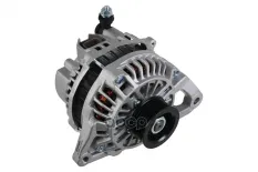 генератор! 12V 80A со шкивом Mazda 3 1.3-1.6 Stellox арт. 0610966SX