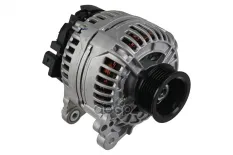 генератор! 120A Volvo V70/S60/S80/XC70 2.4-2.5 TDI 01-06 Stellox арт. 0610981SX