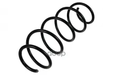 пружина передняя! 40 156 86 Citroen C3 II 1.4VTi-1.6VTi/1.6HDi 09> Stellox арт. 1022639SX