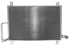 Радиатор кондиционера Stellox арт. 10-45862-SX