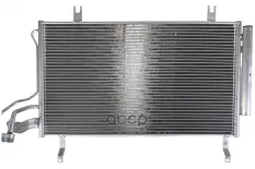 Радиатор кондиционера Stellox арт. 10-45883-SX