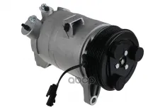 Компрессор кондиционера Stellox арт. 10-80105-SX