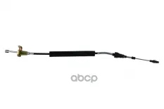 Трос селектора VW Polo (95-02) SEAT Arosa (97-04) выбора передач STELLOX Stellox арт. 2998016SX