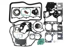 к-т прокладок двигателя !полныйMAN TGL D0834 LFL40/41/42 Stellox арт. 8109918SX